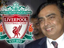 Mukesh Ambani in race to buy Liverpool FC football club, will spend hundreds of crores