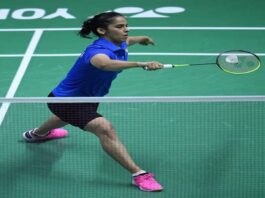 Hylo Open 2022 Saina Nehwal Knocked out in first round, Chirag-Satwik win