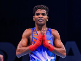 World Boxing Championship Indian boxer dominates, got 11 medals including 3 Gold Medals