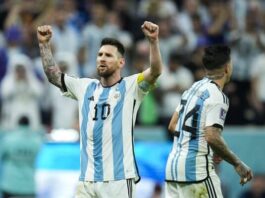 FIFA WC 2022 Final France vs Argentina Prediction, Messi latest Update