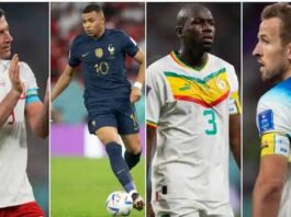 FIFA WC 2022 Match Prediction France Vs Poland, England Vs Senegal full schedule