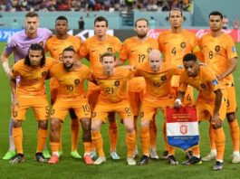 Netherlands vs USA live score fifa world cup 2022 Round of 16 match Highlights latest update