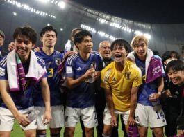 japan vs spain FIFA World Cup 2022 Japan beat Spain 2-1 enters pre Quarter finals