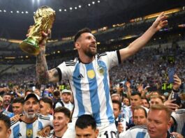 FIFA World Cup 2022 Mbappe won Golden Boot, Messi got Golden Ball, Argentina vs France