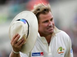 prestigious award will be named after Shane Warne, Cricket Australia big decision