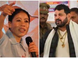 WFI Controversy Committee led by Mary Kom will handle the work of Wrestling Federation