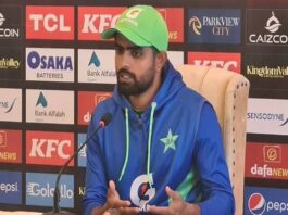 PCB reacted on Babar Azam controversy latest updates