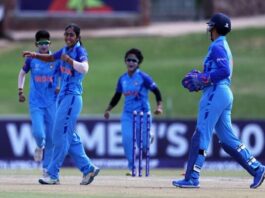 U19 Women's T20 WC Match result IND vs SL, India Beat Sri Lanka, Confirm Birth for semi-finals