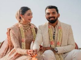 Virat Kohli gifts 2 crore car to KL Rahul as a wedding gift