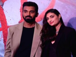 KL Rahul to get married Athiya shetty today