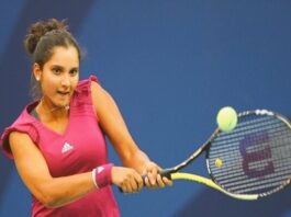 Sania Mirza to retire next month at Dubai Tennis Championship