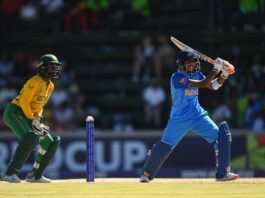 Women U19 WC IND vs UAE today, match prediction latest updates