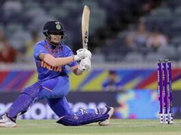 U19 Women's T20 WC live streaming India will face South Africa today