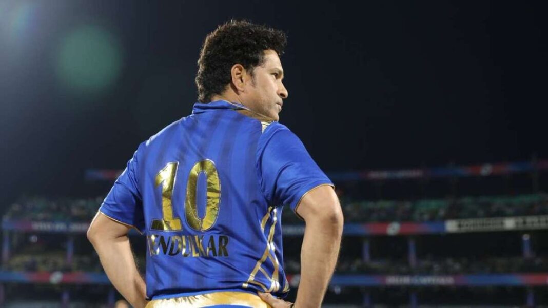 Sachin Tendulkar statue will be unveiled at Wankhede Stadium