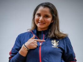 WPL 2023, RCB appoints Sania Mirza as mentor to women's team