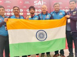 Asian Wrestling Championship 2023 Aman Sherawat gave India its first gold medal, India won 13 medals latest sports news in hindi