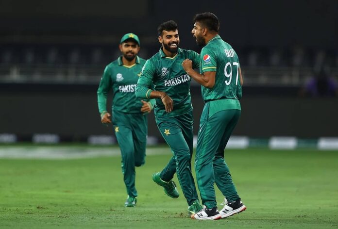 ICC Rankings This Pakistani bowler shines in T20 rankings, Sri Lankan players dominate in Tests latest sports news in hindi