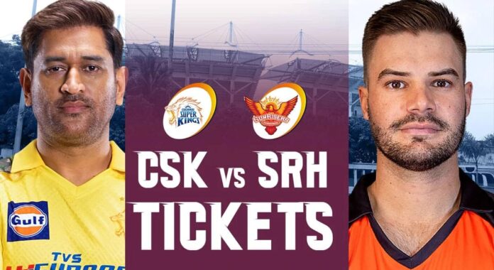 IPL 2023 Live: Sunrisers Hyderabad gave a target of 135 runs to Chennai latest sports news in hindi