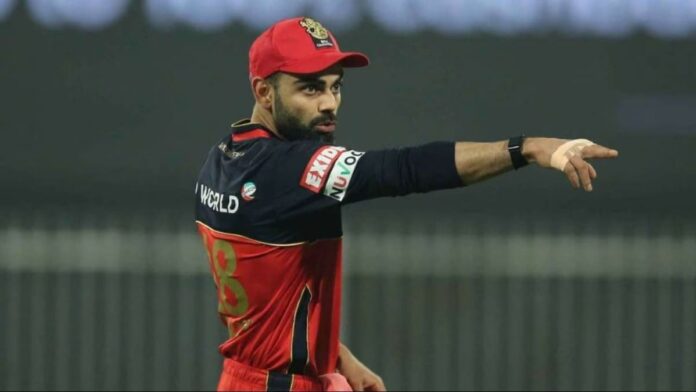 IPL 2023 RCB vs LSG New Zealand commentator makes sensational allegation on Virat Kohli