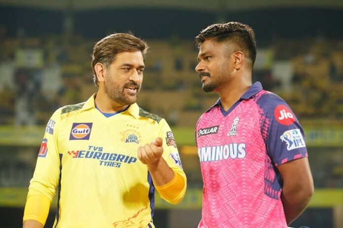 IPL 2023: Today these players can do wonders for Rajasthan Royals, Rahane can become the biggest threat latest sports news in hindi