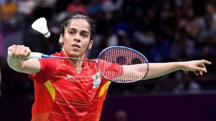 Orleans Masters Badminton Saina Nehwal bad run continues, lost to qualifiers