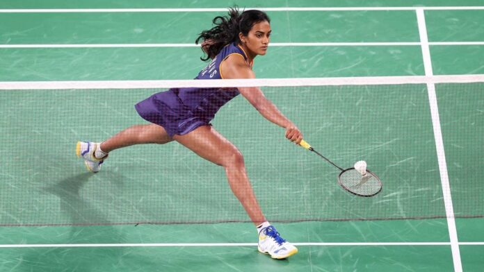 PV Sindhu lost Madrid Spain Masters final in just 29 minutes