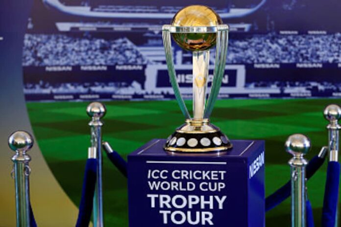 World Cup 2023 Pakistan wants to play in these two cities, told ICC its choice latest sports news in hindi