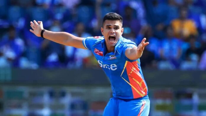 IPL 2023 thriller of last over, arjun tendulkar defended 20 runs and took one wicket