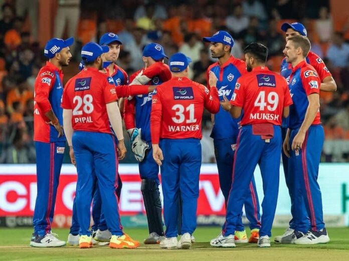 IPL 2023 three team may miss playoffs Kolkata knight riders delhi capitals and sunrisers Hyderabad