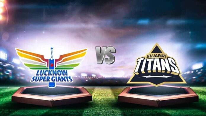 IPL 2023 LSG vs GT 30th match possible playing XI and updates pitch report