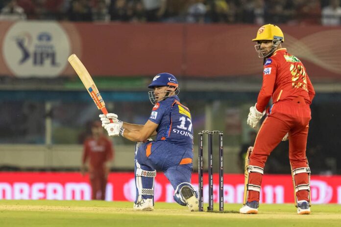 IPL 2023 new record in just 38 matches in ipl 16th season, 19th time any team scored 200 plus runs