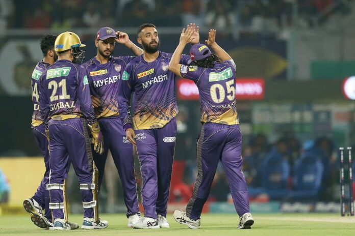 IPL 2023 RCB vs KKR Kolkata Knight Riders bounced up in points table after defeating rcb, know the current standings