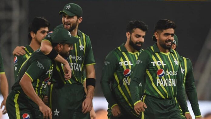 PAK vs NZ 1st t 20 pakistan won by 88 runs, haris rauf took 4 wickets