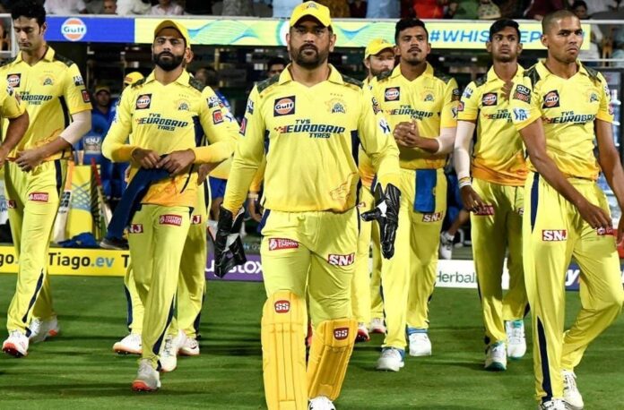 IPL 2023 35 matches being played out of 70, know the playoff scenario