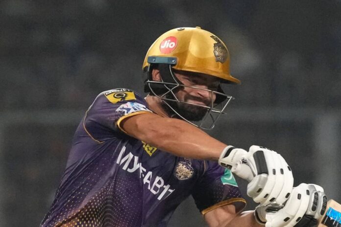 IPL 2023 rinku singh’s best performance for kkr, rinku made 5 historical records in ipl history