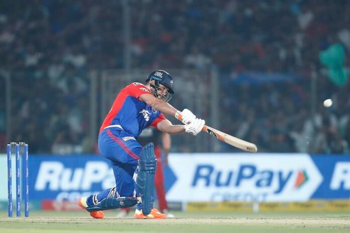 IPL 2023 Delhi Capitals beat Bangalore by 7 wickets, Salt played a stormy innings latest sports news in hindi