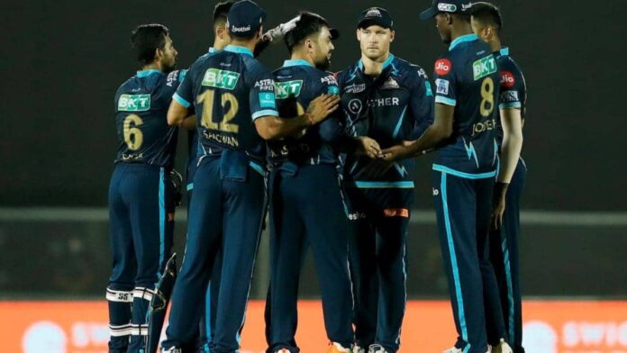 IPL 2023 Gujarat Titans on top of the second consecutive time, here are the reasons