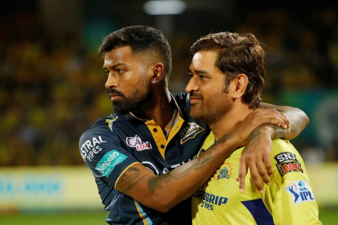 IPL 2023 Live: Chennai gave Gujarat a target of 173 runs, Rituraj played a half-century innings latest sports news in hindi