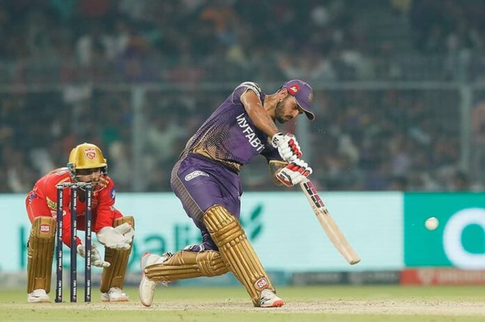 IPL 2023 Punjab in the storm of Rinku and Rasal, KKR defeated by 5 wickets in a thrilling match latest sports news in hindi