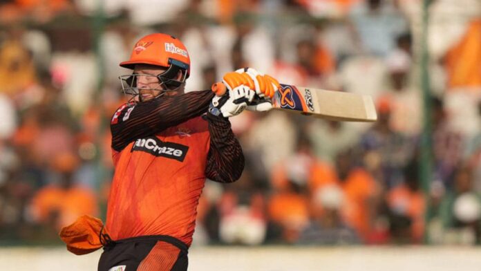 IPL 2023 SRH vs LSG Updates Heavy fine on Klaasen, action on Amit Mishra as well