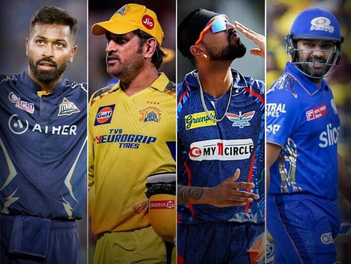 IPL Playoff updates GT, MI, LSG, CSK, These teams in top-4, see full schedule here