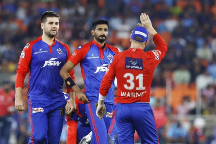 IPL 2023 delhi capitals stays alive in the tournament, need to continue the momentum