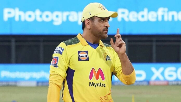 IPL 2023 before final ms dhoni worried about csk middle order, didn’t get many chances in this season