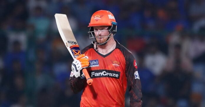 IPL 2023 star of psl harry brook flop in ipl, expensive deal for sunrisers Hyderabad