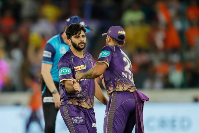 IPL 2023 no changes in point table rankings after kkr win against sunrisers hyderabad, know the play off scenario