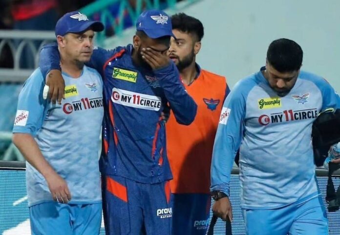 WTC Final bcci and Indian team management concerned about injury of kl rahul and jaydev unadkat, may change squad