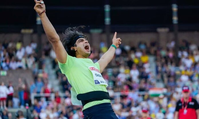 Doha Diamond League begins from today, golden boy of india neeraj chopra eyeing for 90 meters mark