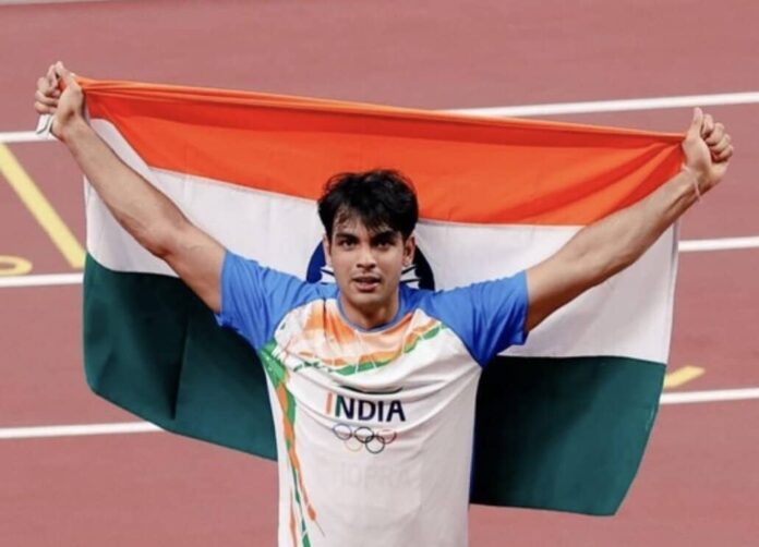 Neeraj Chopra wins and aces yet again men's javelin throw event at Doha Diamond League meet