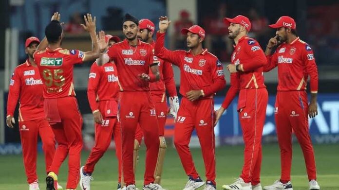 IPL 2023 Tough situation but Punjab kings can still manage to qualify for playoff