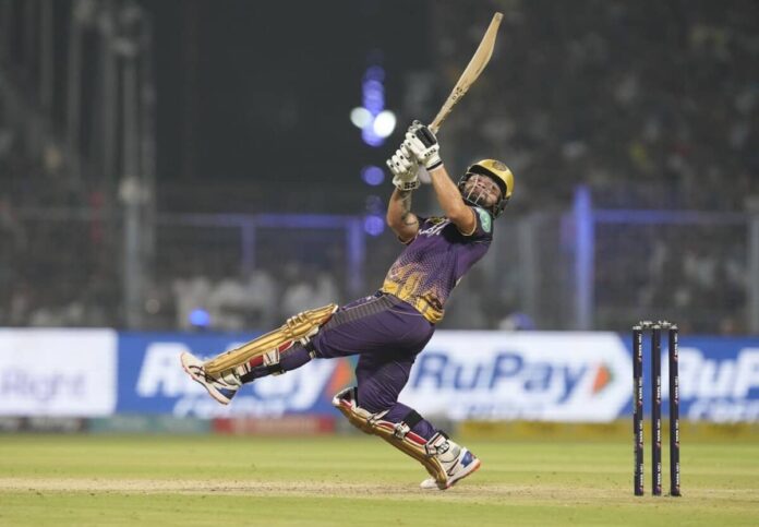 IPL 2023 KKR vs lsg Kolkata knight riders lost match but rinku singh won hearts, broke many records